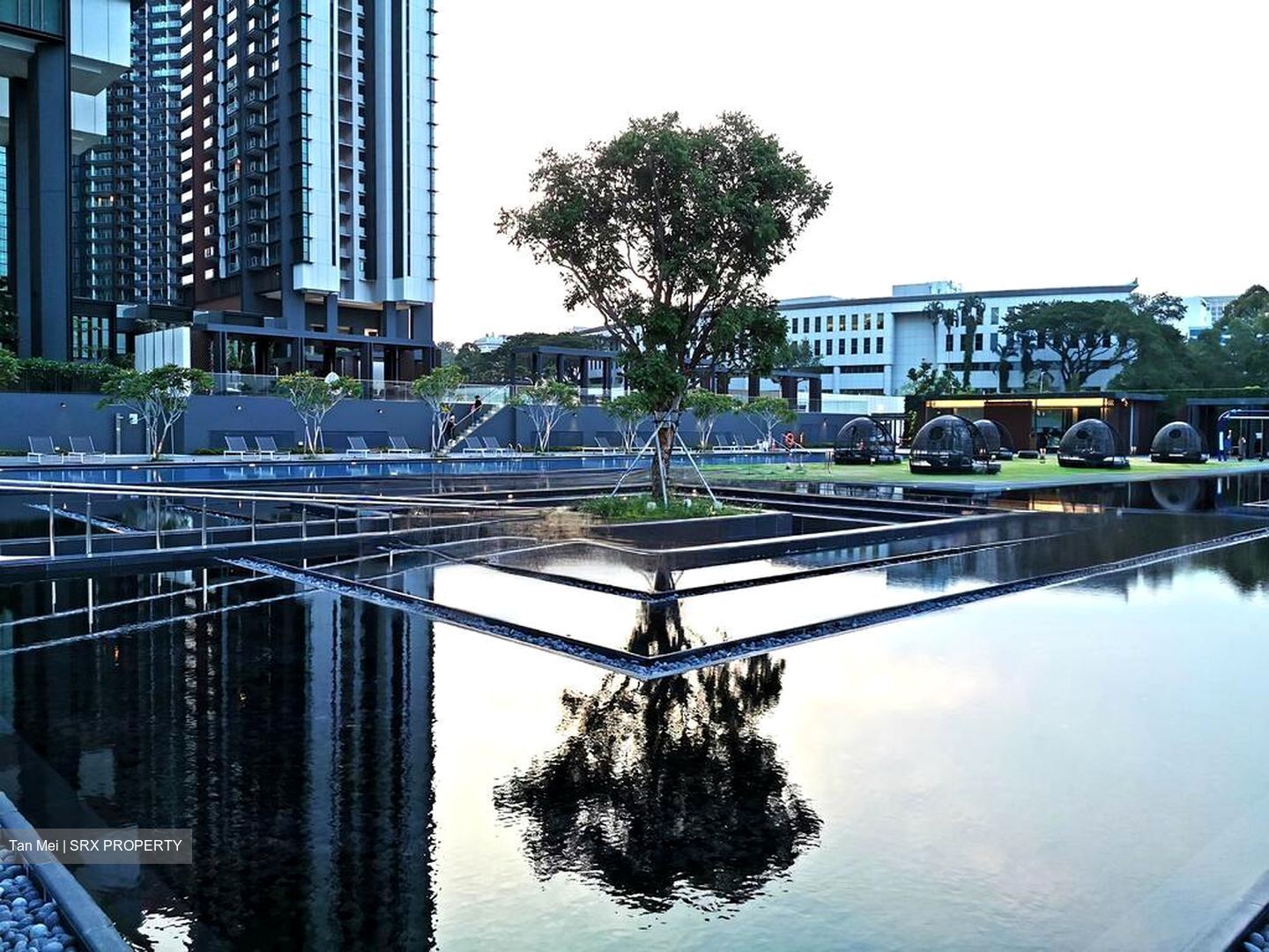 Normanton Park (D5), Apartment #417758071